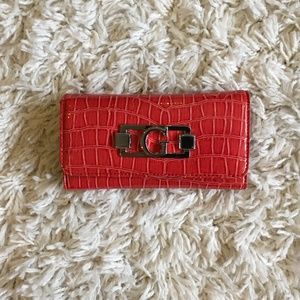 ✨RED GUESS WALLET